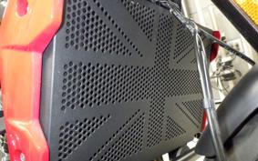 TRIUMPH TRIDENT 660 2023