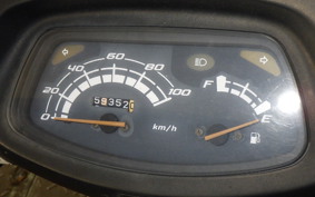 HONDA SPACY 100 JF13