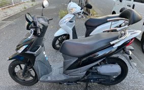 SUZUKI ADDRESS V110 CE47A