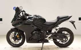 HONDA CBR400R 2025 NC65