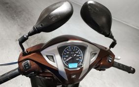 HONDA LEAD 125 JF45