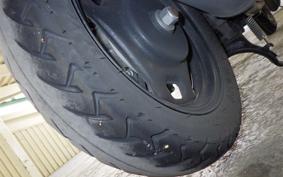 SUZUKI LET's 4 CA45A