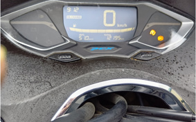 HONDA PCX 125 JK05