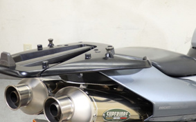 DUCATI MULTI STRADA 1000DS 2003 ZDMA100AA3B
