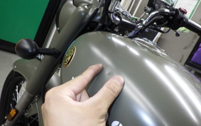 OTHER +ENFIELD CLASSIC350 2022