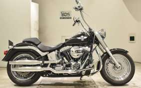 HARLEY FLSTF 1690 2017