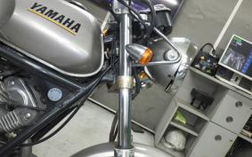 YAMAHA SRV250 RENAISSA 4DN