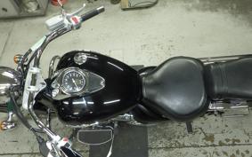 SUZUKI INTRUDER 400 Classic 2009 VK54A