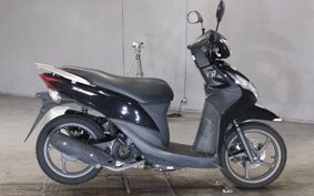 HONDA DIO 110 JF31