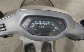 HONDA LEAD 90 HF05