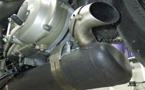 BUELL XB12R FIREBOLT 2013