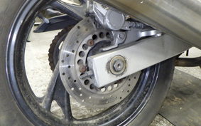 YAMAHA TDM850 Gen.2 1998 RN03J