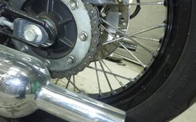 KAWASAKI W800 CAFE 2020 EJ800B