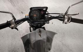 SUZUKI BIRDIE50 BA42A