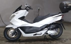 HONDA PCX125 JF56