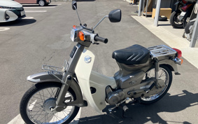 HONDA SUPER CUB90 HA02
