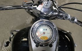 KAWASAKI VULCAN 2000 VNW00A
