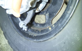 HONDA ZOOMER 2025 AF58