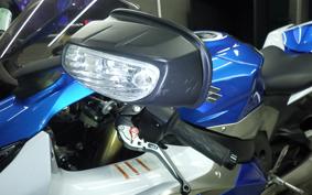 SUZUKI GSX-R1000 2010