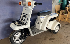 HONDA GYRO TD02