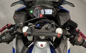 YAMAHA YZF-R25 RG10J