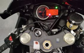 SUZUKI GSX-R750 2018 GR7MA