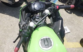 KAWASAKI NINJA 400 2022 EX400G