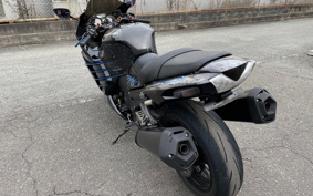 KAWASAKI NINJA ZX-14R ABS 2014 ZXT40E