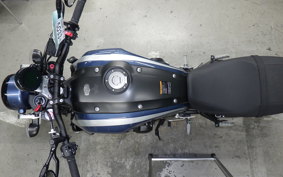 YAMAHA XSR900 2017 RN46J
