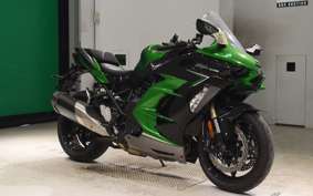 KAWASAKI NINJA H2 SX 2023 ZXT02P