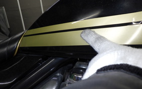 KAWASAKI ZEPHYR 1100 1994 ZRT10A