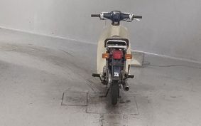 HONDA SUPER CUB90 HA02