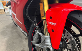 DUCATI SUPER SPORT S 2020 VA01