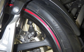 HONDA CBR250RR A 2010 MC51