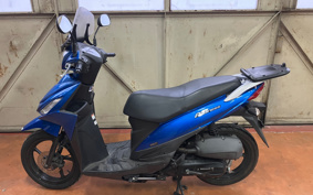 SUZUKI ADDRESS V110 CE47A