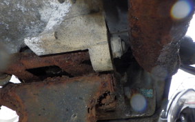 HONDA DIO GEN 2 AF27