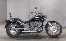 YAMAHA DRAGSTAR400 4TR