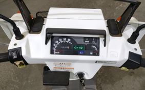 HONDA GYRO TD02