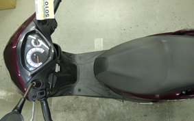 YAMAHA AXIS 125 Z SED7J