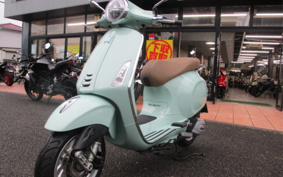 VESPA  VESPA  PRIMA  BEIGE RA150 RP8M82