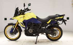 SUZUKI Vｽﾄﾛｰﾑ800DE 2024 EM1BA