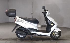 YAMAHA CYGNUS125Z TJAA