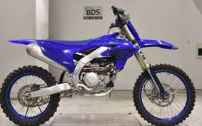 YAMAHA YZ450 F CJ34C