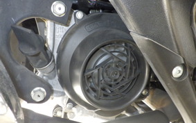 SUZUKI ADDRESS V125 Gen.2 DP12H