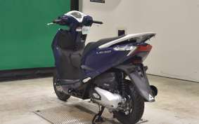 HONDA LEAD 125 2022 JK12