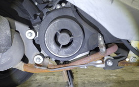 SUZUKI LET's 4 1996 CA45A