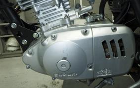 SUZUKI GN125 H