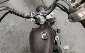 KAWASAKI VULCAN400 CLASSIC 1996 VN400A