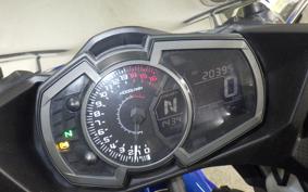 KAWASAKI NINJA 250 2 EX250P