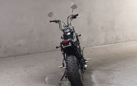 YAMAHA TW200 DG07J